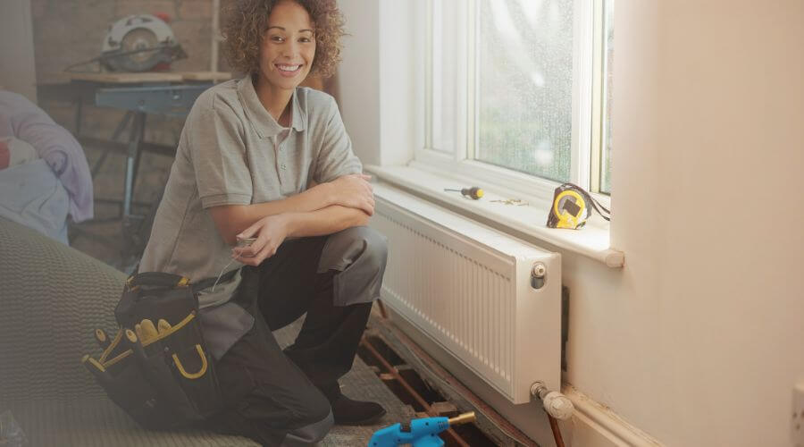 Expert Bathroom Remodeling services in Lignite, ND